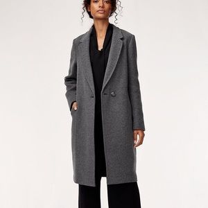 Aritzia Babaton Stedman coat! Perfect spring/fall
